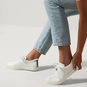 Rothy's the lace up Sneaker